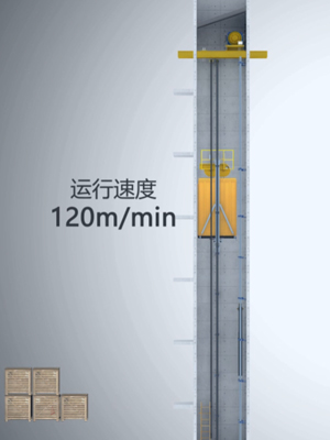 运行速度快