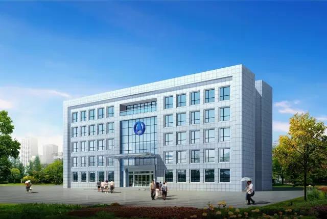 贵州贵城道路设施有限公司办公大楼